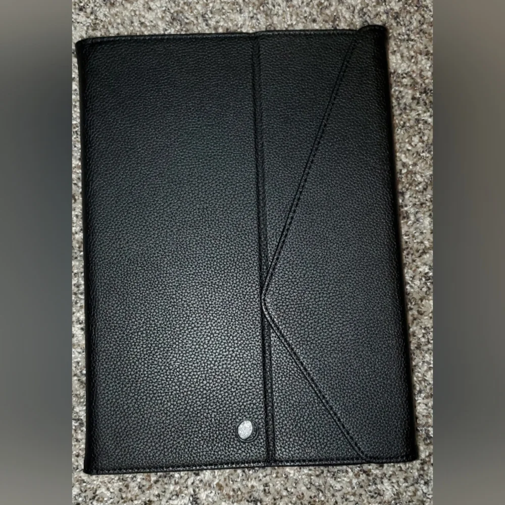 IPad cover